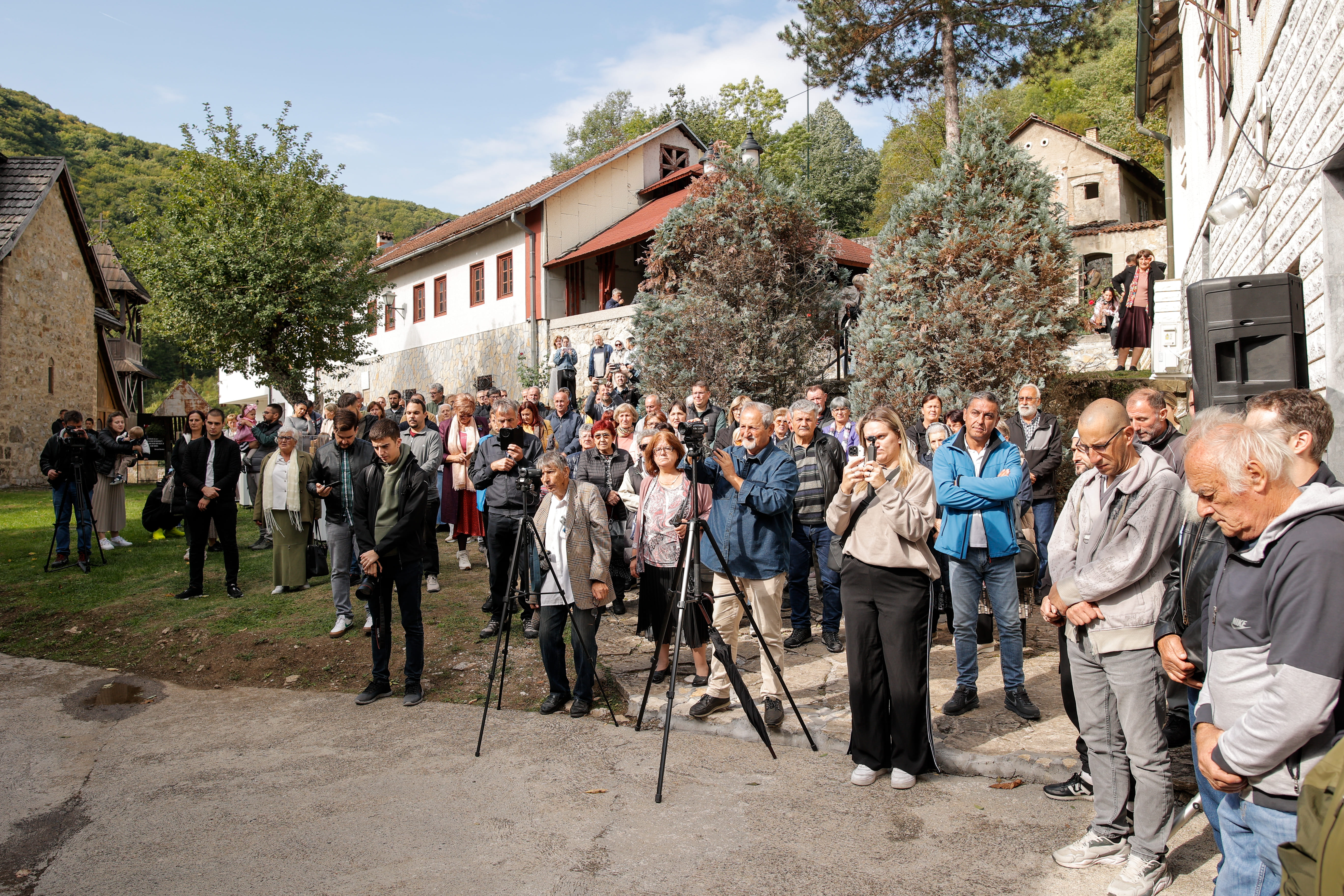 Dani Patrijarha Pavla